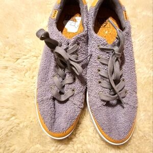 Reef Sneakers Women's 9